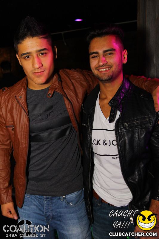 Coalition lounge photo 152 - October 24th, 2014