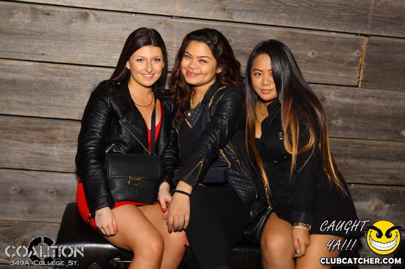 Coalition lounge photo 153 - October 24th, 2014