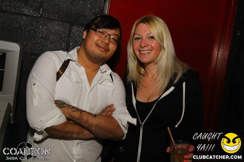 Coalition lounge photo 154 - October 24th, 2014