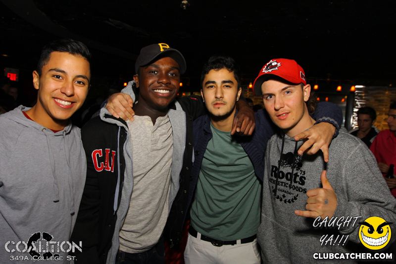 Coalition lounge photo 155 - October 24th, 2014