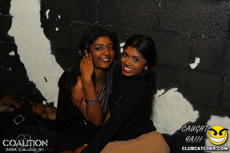 Coalition lounge photo 157 - October 24th, 2014