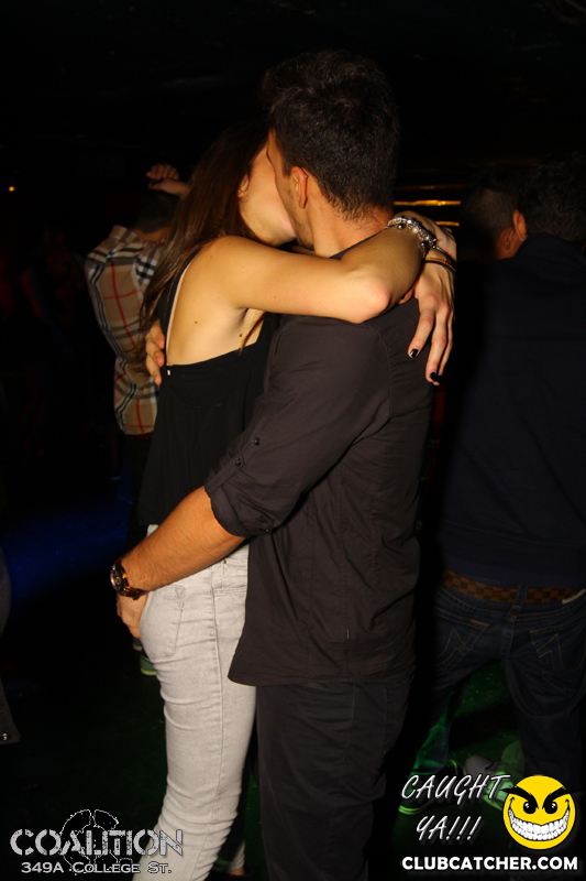 Coalition lounge photo 17 - October 24th, 2014