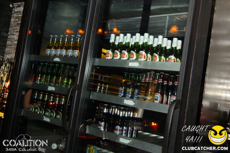 Coalition lounge photo 163 - October 24th, 2014