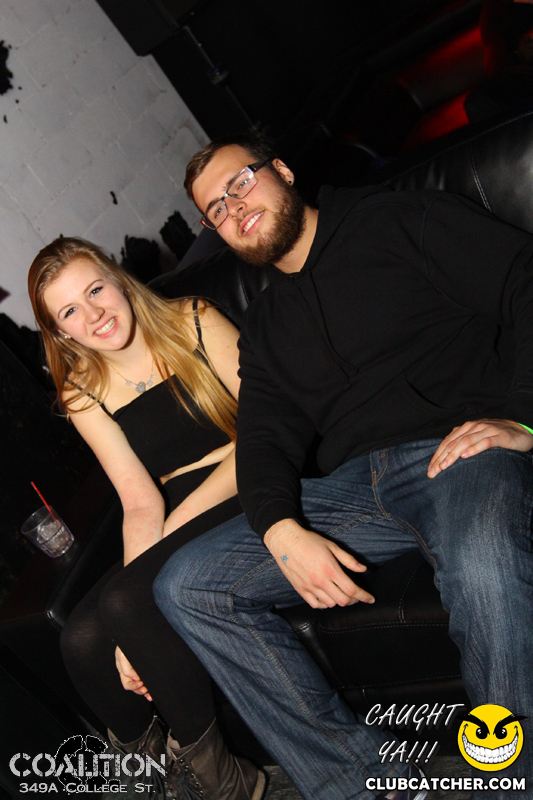 Coalition lounge photo 165 - October 24th, 2014