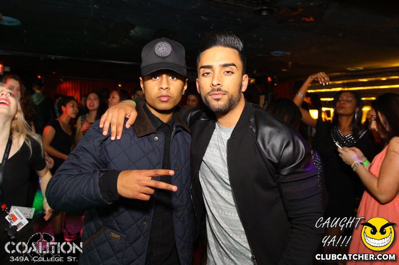 Coalition lounge photo 166 - October 24th, 2014