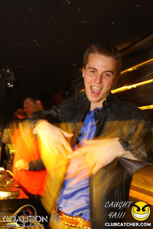 Coalition lounge photo 168 - October 24th, 2014