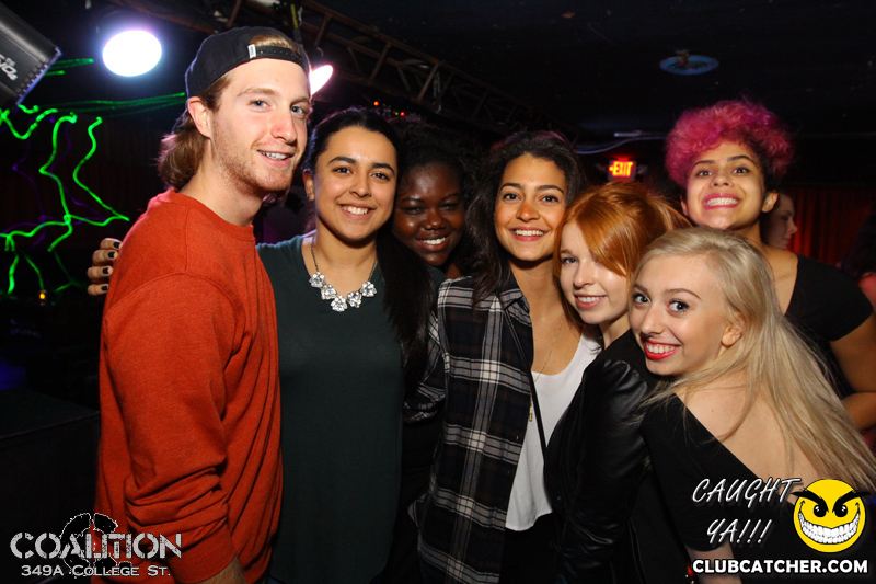 Coalition lounge photo 174 - October 24th, 2014