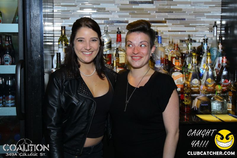 Coalition lounge photo 175 - October 24th, 2014