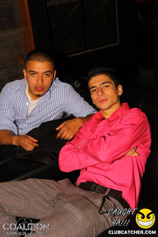 Coalition lounge photo 178 - October 24th, 2014