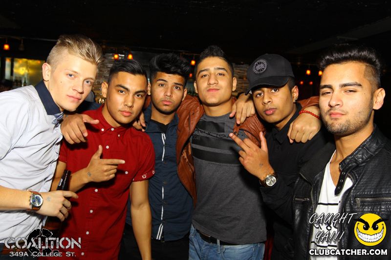 Coalition lounge photo 179 - October 24th, 2014