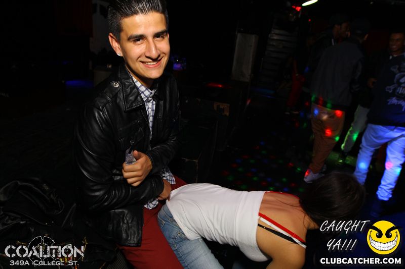 Coalition lounge photo 19 - October 24th, 2014