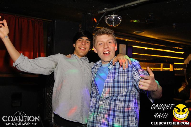 Coalition lounge photo 181 - October 24th, 2014