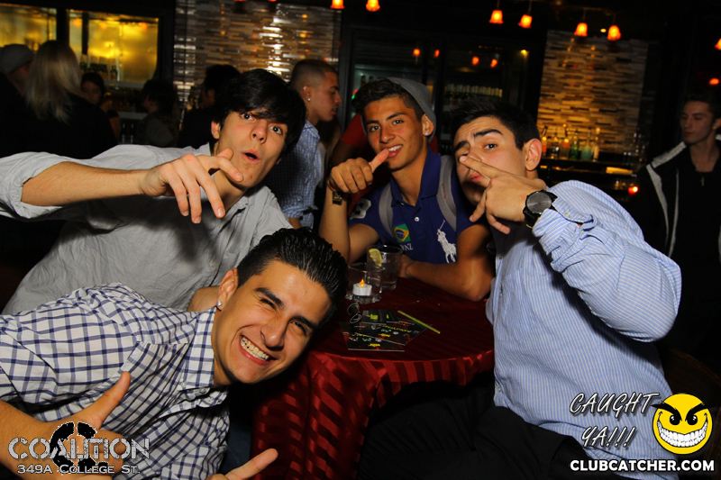 Coalition lounge photo 182 - October 24th, 2014