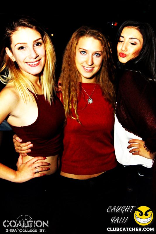 Coalition lounge photo 183 - October 24th, 2014