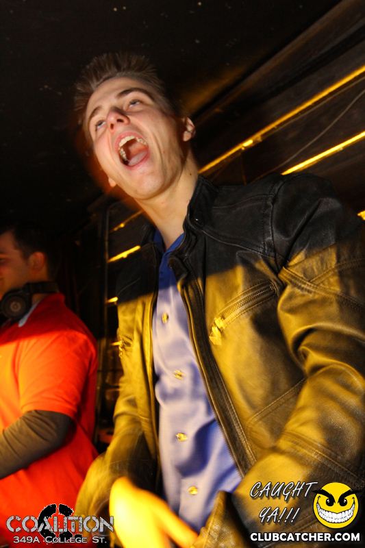 Coalition lounge photo 184 - October 24th, 2014