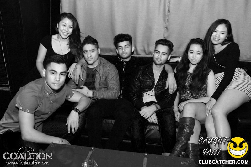 Coalition lounge photo 185 - October 24th, 2014