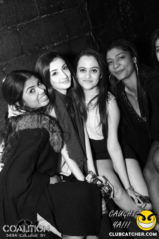 Coalition lounge photo 188 - October 24th, 2014