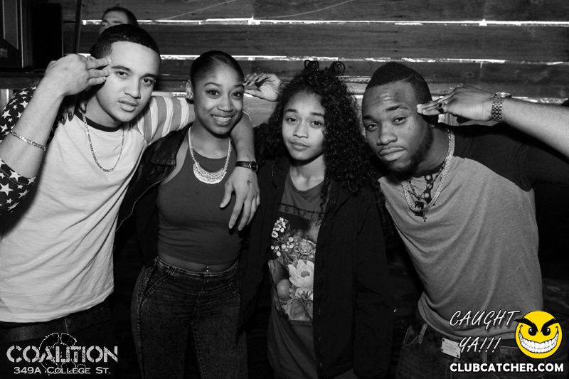 Coalition lounge photo 189 - October 24th, 2014