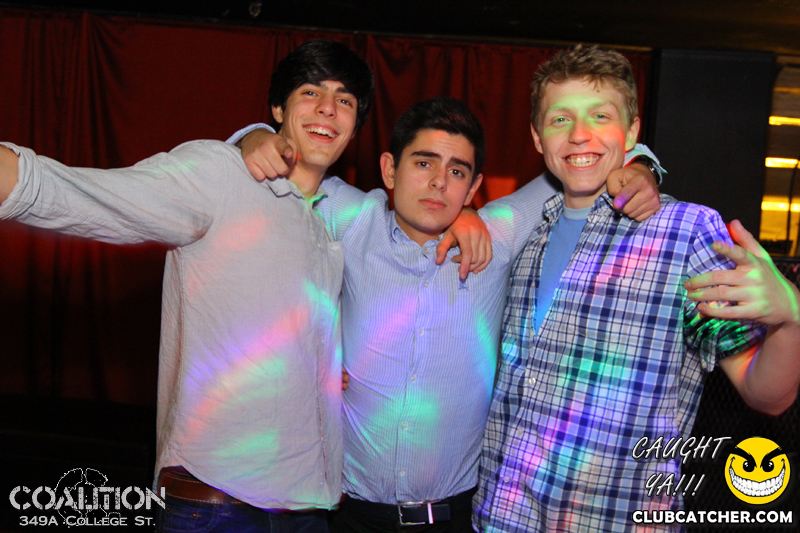 Coalition lounge photo 191 - October 24th, 2014