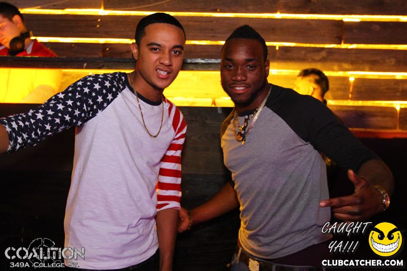 Coalition lounge photo 192 - October 24th, 2014