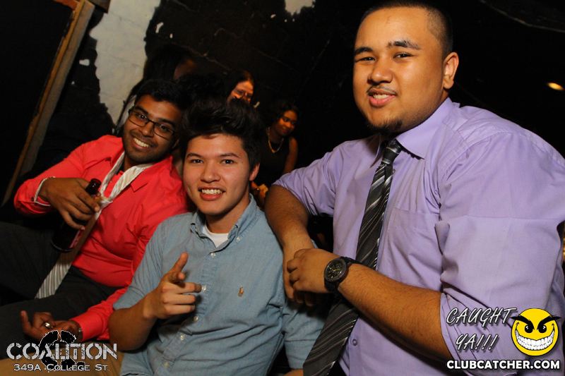 Coalition lounge photo 193 - October 24th, 2014