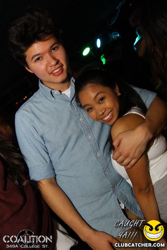 Coalition lounge photo 194 - October 24th, 2014