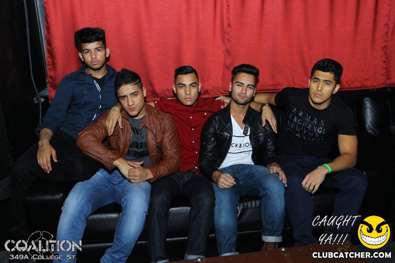 Coalition lounge photo 195 - October 24th, 2014