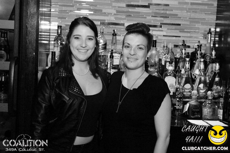 Coalition lounge photo 196 - October 24th, 2014