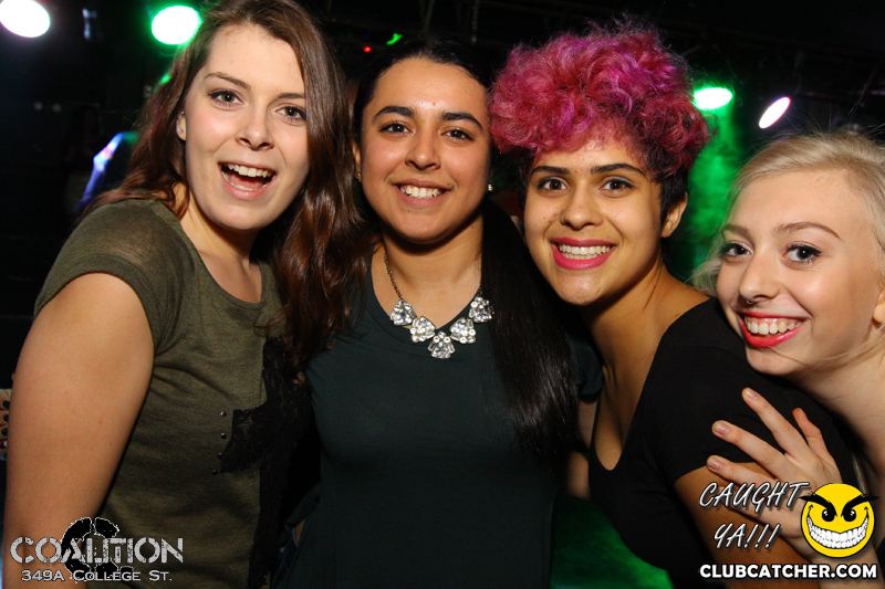 Coalition lounge photo 197 - October 24th, 2014