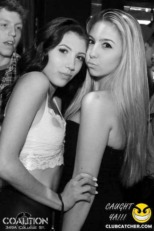 Coalition lounge photo 199 - October 24th, 2014