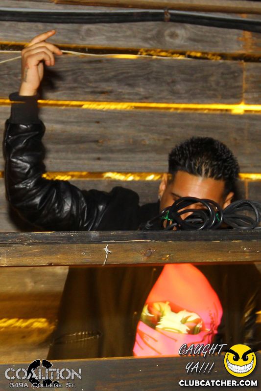 Coalition lounge photo 202 - October 24th, 2014