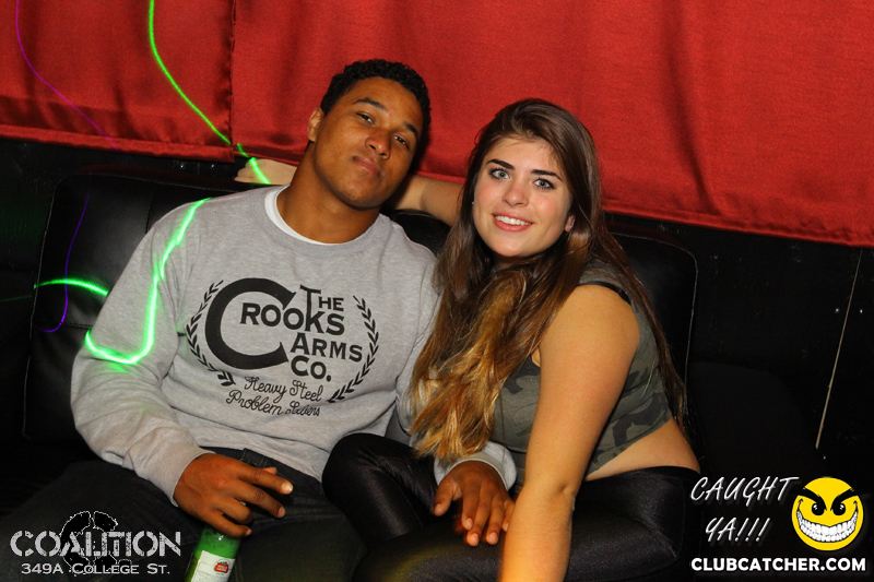 Coalition lounge photo 206 - October 24th, 2014