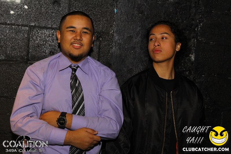Coalition lounge photo 207 - October 24th, 2014