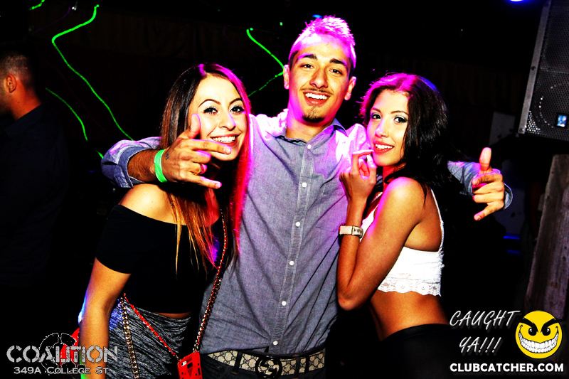 Coalition lounge photo 208 - October 24th, 2014