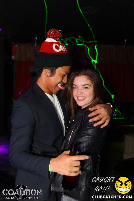 Coalition lounge photo 22 - October 24th, 2014