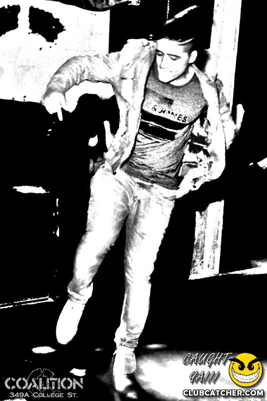 Coalition lounge photo 23 - October 24th, 2014