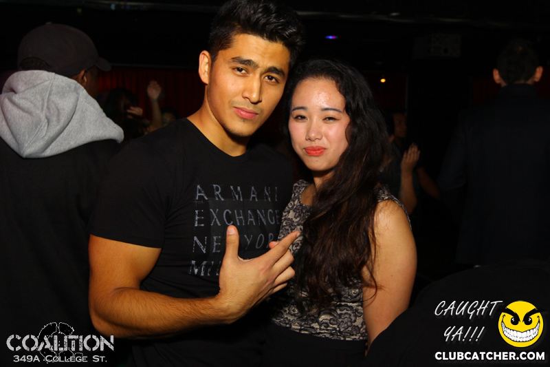 Coalition lounge photo 25 - October 24th, 2014