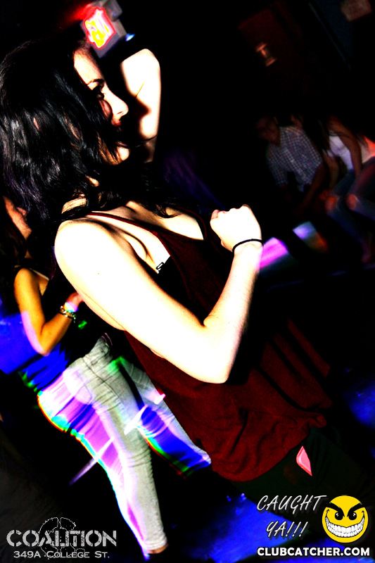 Coalition lounge photo 29 - October 24th, 2014