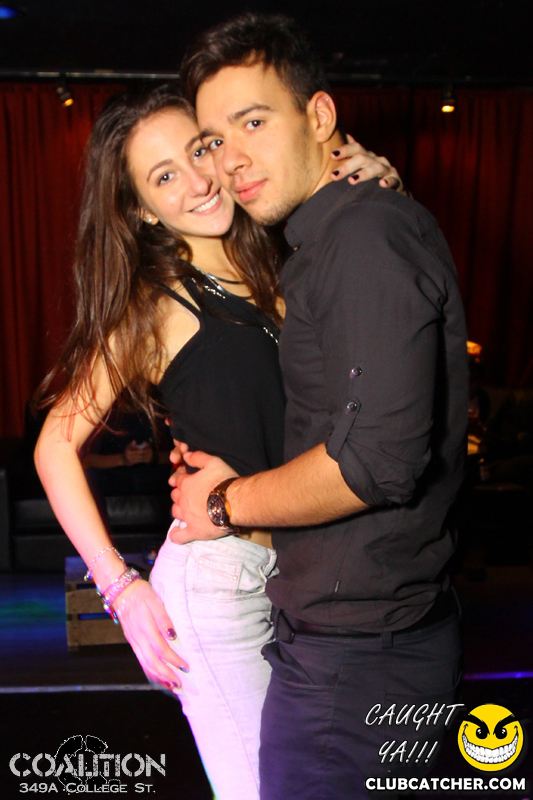 Coalition lounge photo 30 - October 24th, 2014