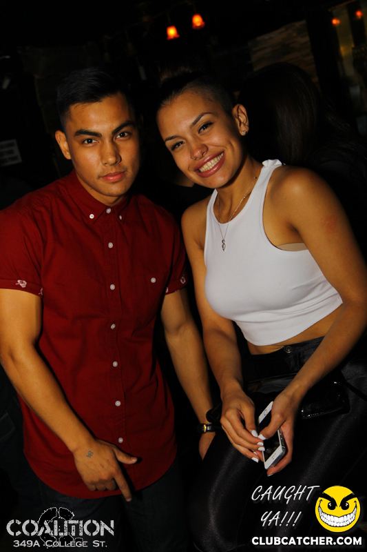 Coalition lounge photo 33 - October 24th, 2014