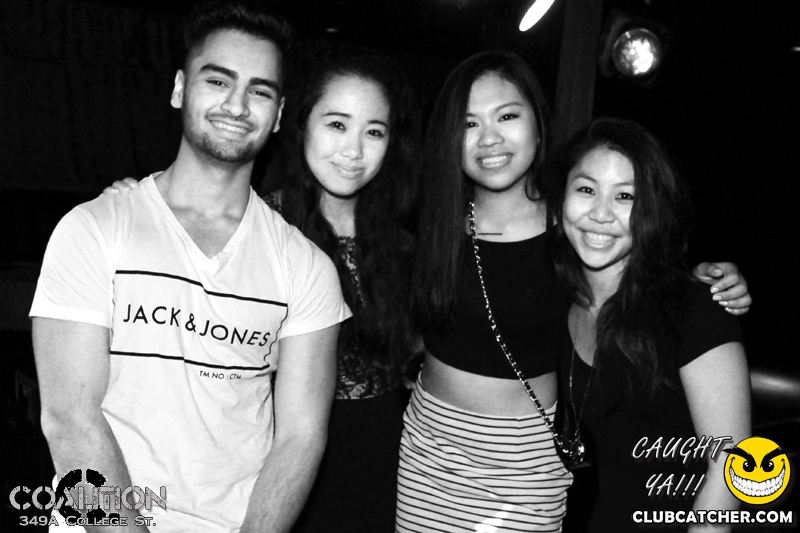 Coalition lounge photo 34 - October 24th, 2014