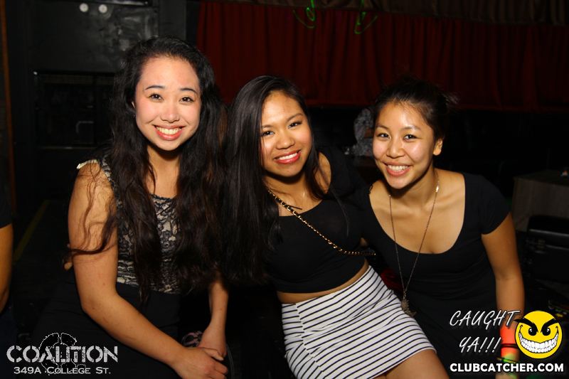 Coalition lounge photo 35 - October 24th, 2014