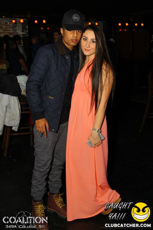 Coalition lounge photo 36 - October 24th, 2014