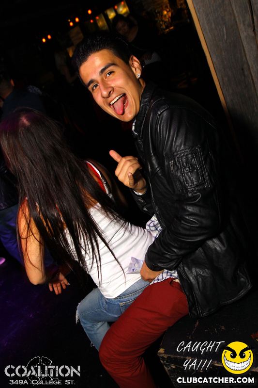 Coalition lounge photo 38 - October 24th, 2014