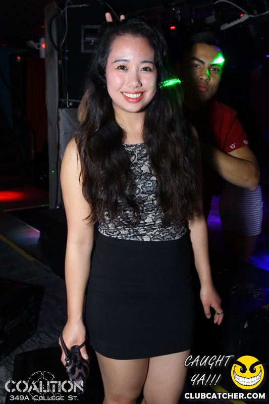 Coalition lounge photo 39 - October 24th, 2014