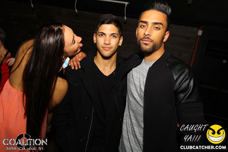 Coalition lounge photo 42 - October 24th, 2014