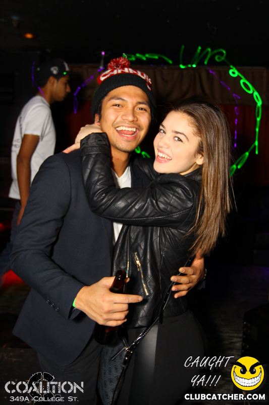 Coalition lounge photo 43 - October 24th, 2014