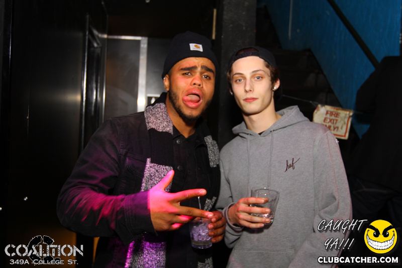 Coalition lounge photo 44 - October 24th, 2014