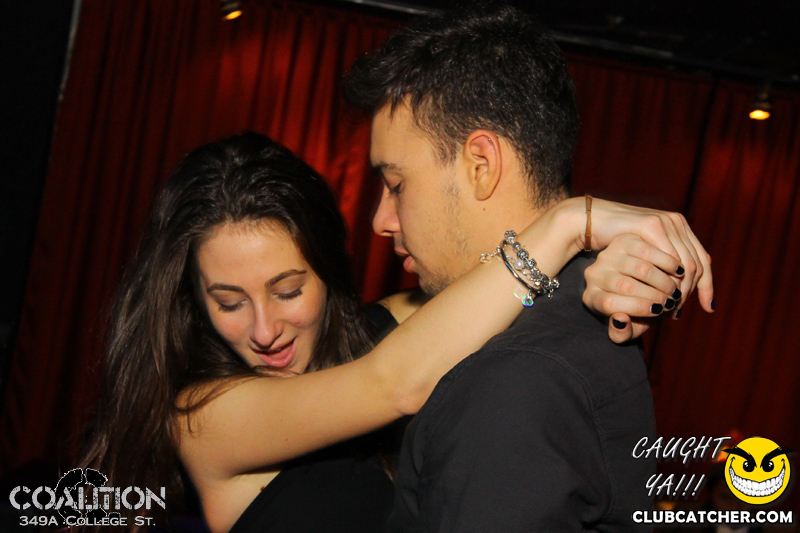 Coalition lounge photo 45 - October 24th, 2014