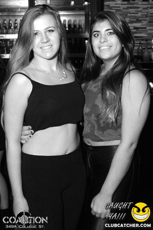 Coalition lounge photo 46 - October 24th, 2014